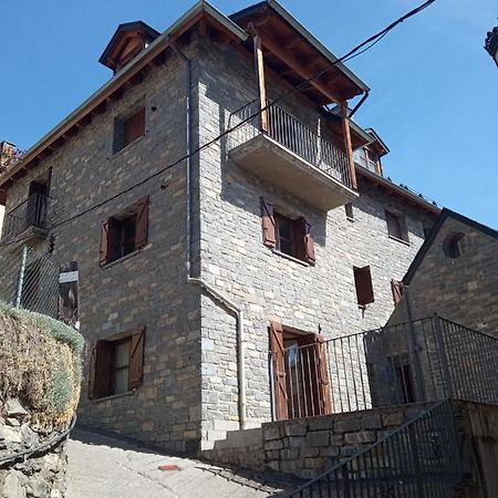 Apartamento Casa Leonora パンティコサ エクステリア 写真
