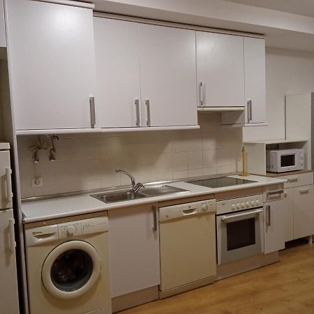 Apartamento Casa Leonora パンティコサ エクステリア 写真