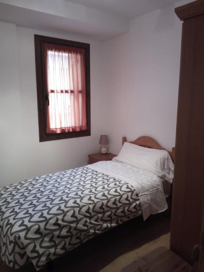 Apartamento Casa Leonora パンティコサ エクステリア 写真