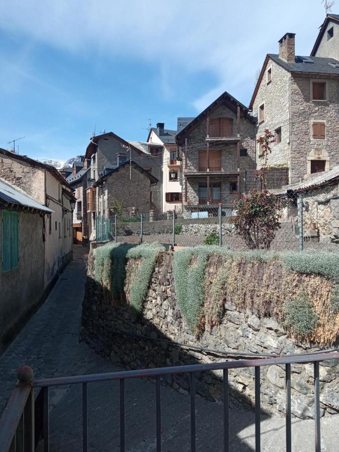 Apartamento Casa Leonora パンティコサ エクステリア 写真