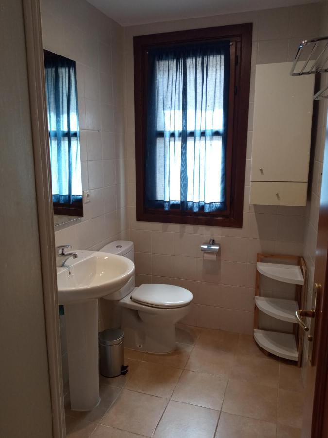 Apartamento Casa Leonora パンティコサ エクステリア 写真