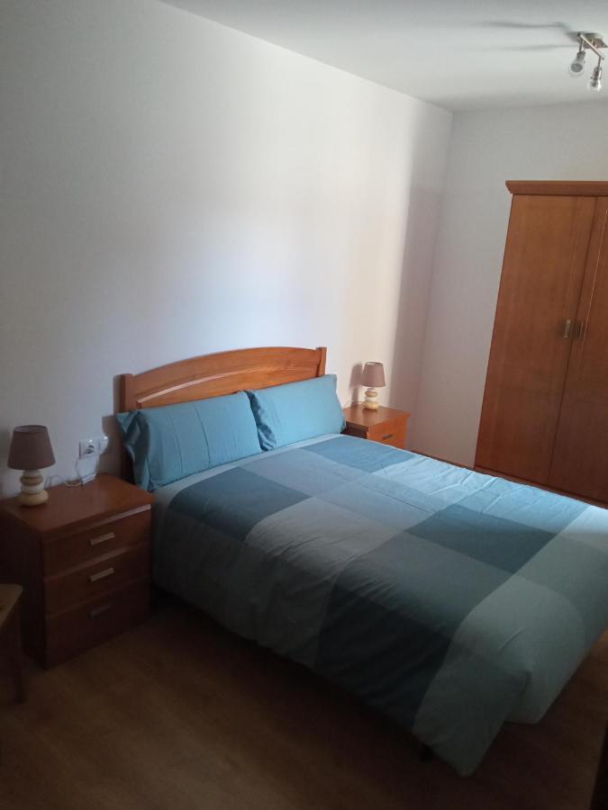 Apartamento Casa Leonora パンティコサ エクステリア 写真