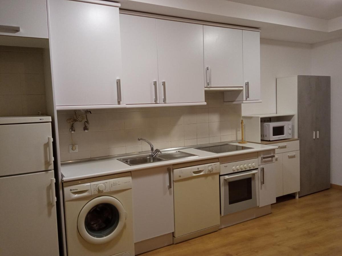 Apartamento Casa Leonora パンティコサ エクステリア 写真