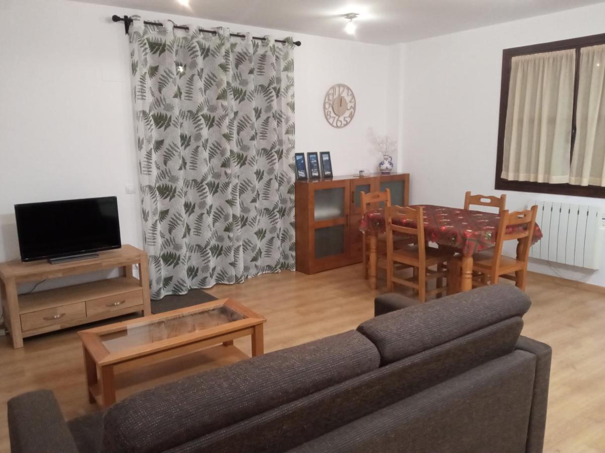 Apartamento Casa Leonora パンティコサ エクステリア 写真